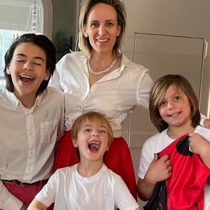 Meet your Posher, Three